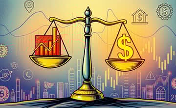 Hedge: Proteja Seus Investimentos Contra a Volatilidade