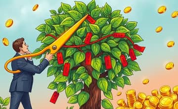 Custos e Taxas: Como Reduzir Impactos na Sua Rentabilidade