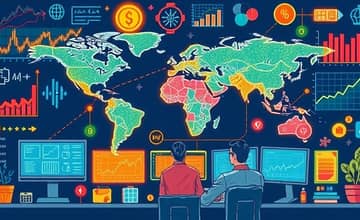 Índices de Mercado: O Que Eles Sinalizam para Seus Investimentos