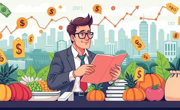 O Impacto da Inflação nos Seus Investimentos