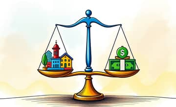 Rebalanceamento de Portfólio: Mantenha Seus Investimentos Alinhados