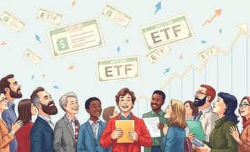 ETFs de Renda Fixa: Diversificação com Menor Custo
