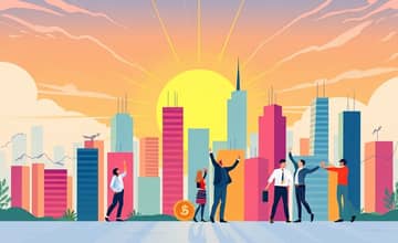 Oferta Pública Inicial (IPO): Participe dos Primeiros Passos de uma Empresa