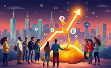 Capital de Risco: Impulsionando Startups e Inovação