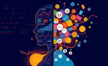 Finanças Comportamentais: Por Que Nossas Decisões Nem Sempre São Racionais