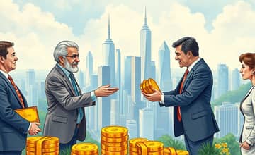 Debêntures: Emprestando para Empresas e Ganhando com Isso