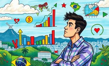 Previsões Econômicas: Como Interpretá-las para Suas Decisões