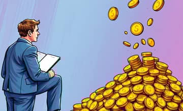 Desinvestimento: A Hora Certa de Sair de uma Posição