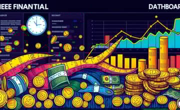 Fluxo de Caixa Descontado: A Ferramenta Essencial para Avaliar Projetos