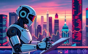 Robô Advisor: Automação e Inteligência nos Seus Investimentos