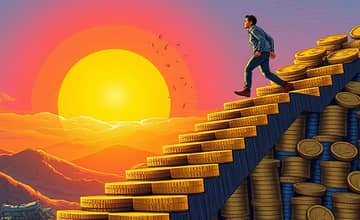 O Poder da Disciplina: Rumo ao Sucesso Financeiro Duradouro