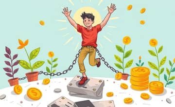 Zero Dívidas no Cartão: O Caminho para a Paz Financeira