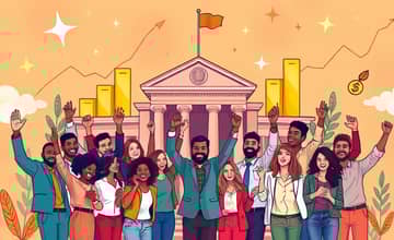 Tesouro Direto: Segurança e Rendimentos para Todos os Perfis