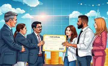 Cédulas de Crédito Bancário: Uma Opção para Diversificar