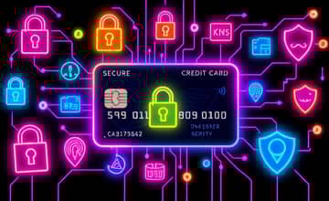 Segurança Reforçada: Funções Anti-Fraude do Seu Cartão