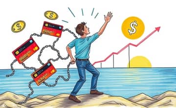 Descomplique as Taxas: Tudo Sobre juros rotativos