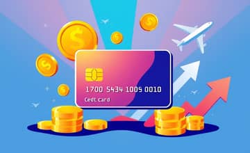 Gaste Menos, Ganhe Mais: Estratégias com Seu Cartão