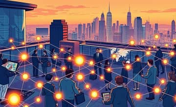 Mercado de Balcão Organizado: Oportunidades Além da Bolsa Tradicional