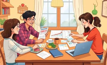 O Cartão como Ferramenta de Economia Doméstica