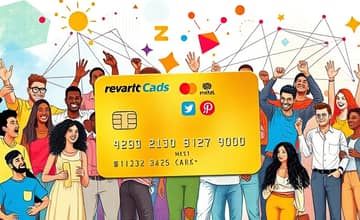 Cartões Co-branded: Parcerias que Valem Ouro