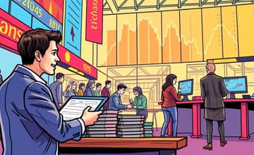 Mercado Primário vs. Secundário: Entenda a Dinâmica da Oferta de Ativos