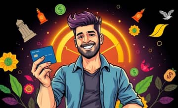 O Score de Crédito e Seu Cartão: Uma Relação Vital