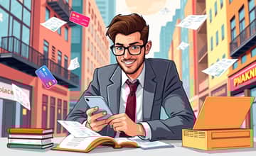 Cartões para Autônomos: Facilite Sua Vida Financeira