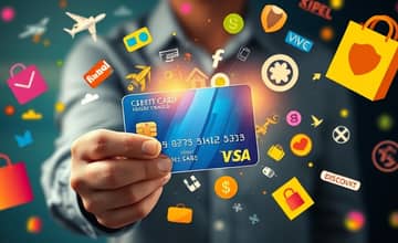 Benefícios Além do Óbvio: O Que Seu Cartão Esconde