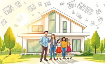 Crédito Imobiliário: Transforme Sonhos em Realidade