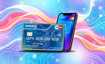 A Prova de Futuro: Cartões com Tecnologia de Ponta