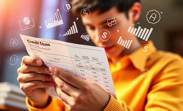 Financiamento Pelo Cartão: O Que Você Precisa Saber