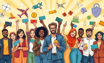 A Escolha do Cartão: Um Guia para Cada Estilo de Vida