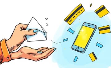 Do Boleto ao Cartão: O Fim dos Pagamentos Tradicionais?