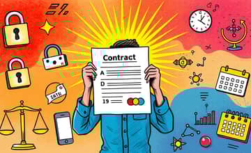 Sem Segredos: Desvendando o Contrato do Seu Cartão