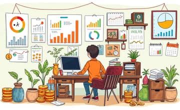 Fluxo de Caixa Pessoal: Entenda e Otimize Suas Entradas e Saídas