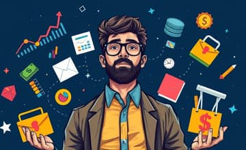 Finanças para Empreendedores: Cresça Seu Negócio sem Perder o Controle