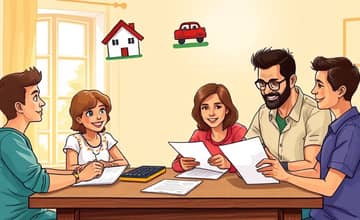 Empréstimos e Financiamentos: Decisões Inteligentes para Sua Necessidade