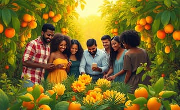 Mentalidade da Abundância: Atraia Mais Riqueza para Sua Vida