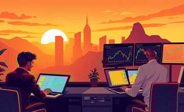 Mercado de Ações: Como Investir com Sabedoria