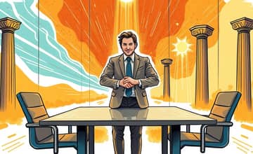 A Arte de Negociar: Consiga Melhores Preços e Condições