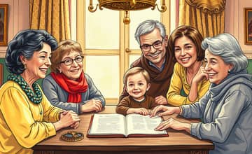 Planejamento Sucessório: Garanta a Transição de Seu Patrimônio