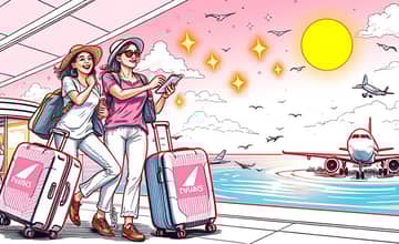 Viaje Mais com Seu Cartão: Milhas e Benefícios de Viagem