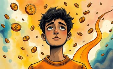 A Psicologia do Dinheiro: Entenda Suas Relações Financeiras