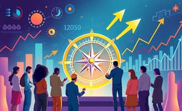 Acompanhamento de Metas: Mantenha o Foco no Que Importa