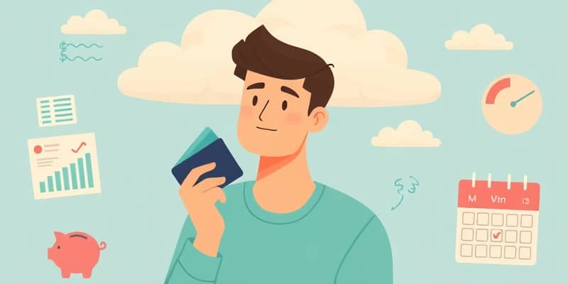 Como usar o cartão de forma mais estratégica em períodos de crise